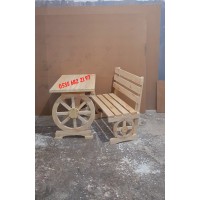 Ahşap Sedir Takımları sdr046